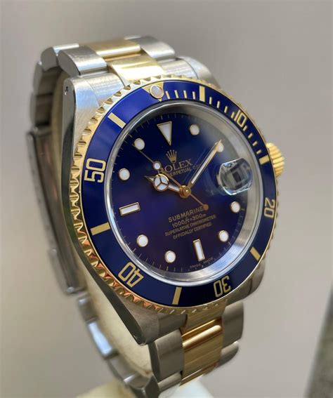 cassa cortesia rolex submariner prezzo